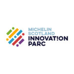 Michelin Scotland innovation parc logo