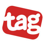 TAG logo