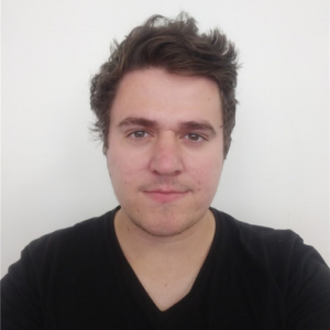 Picture of Sam Gainty from Konglomerate Games
