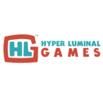 Hyper Luminal Games logo